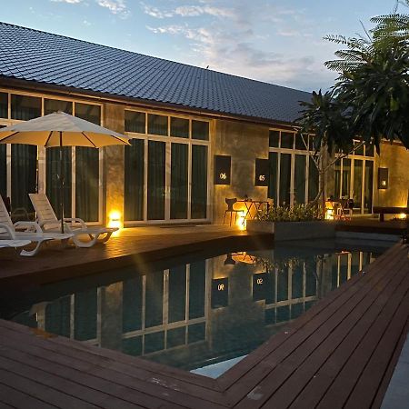 Arch Studio Cenang Pantai Cenang  Ngoại thất bức ảnh