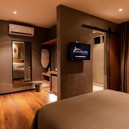 Arch Studio Cenang Pantai Cenang  Ngoại thất bức ảnh