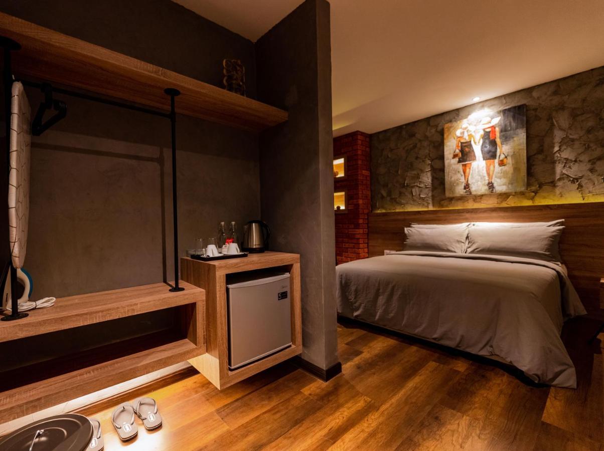 Arch Studio Cenang Pantai Cenang  Ngoại thất bức ảnh