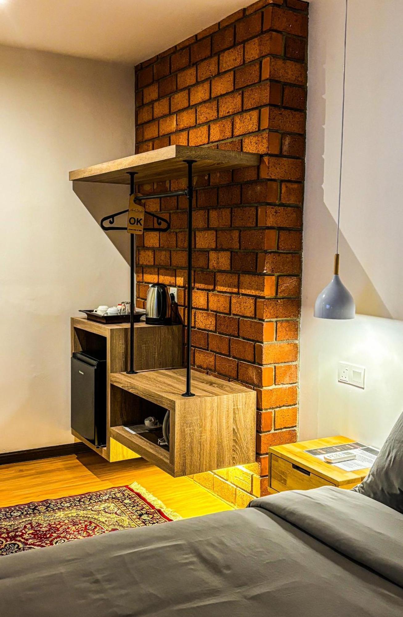 Arch Studio Cenang Pantai Cenang  Ngoại thất bức ảnh