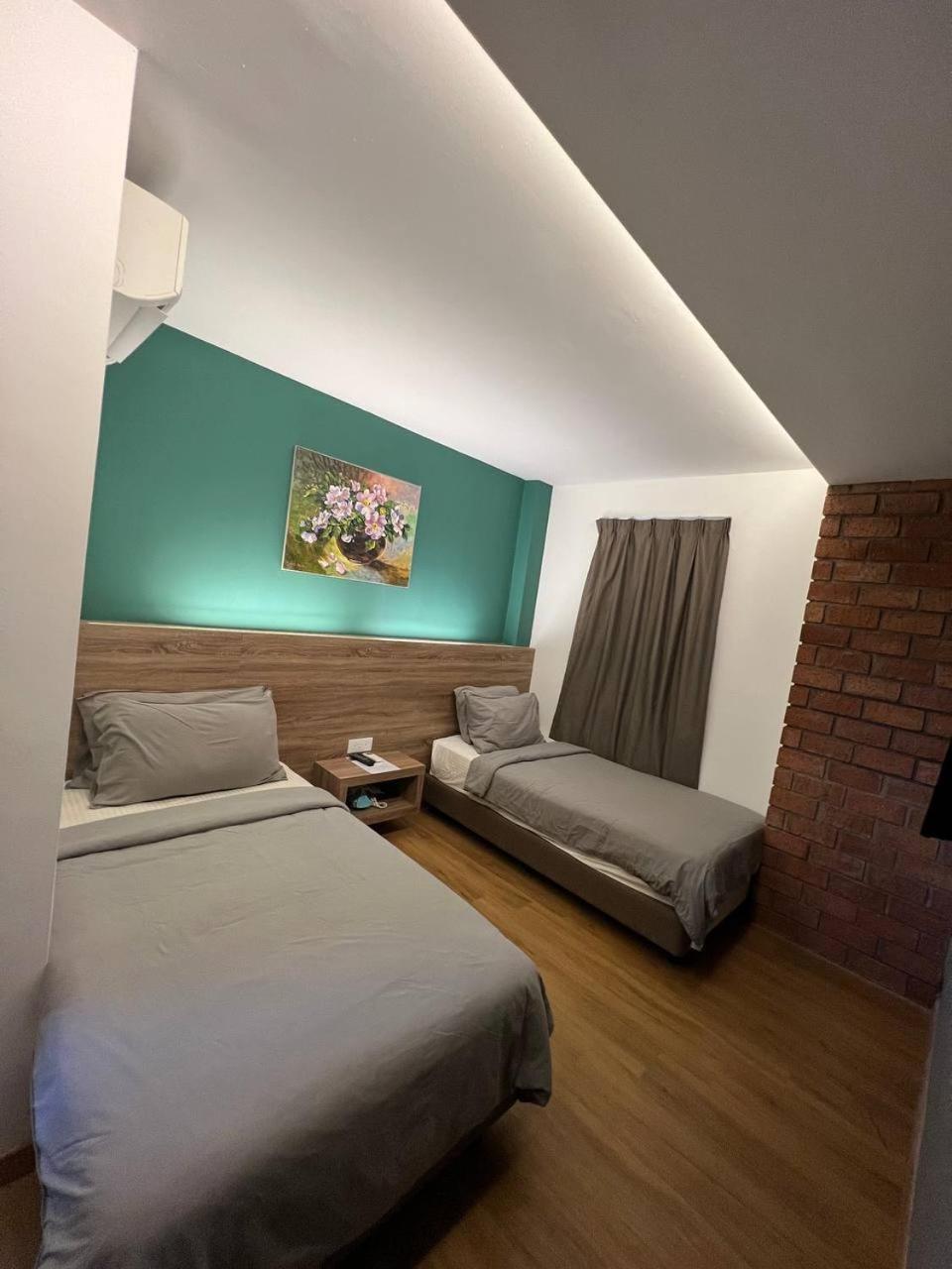 Arch Studio Cenang Pantai Cenang  Ngoại thất bức ảnh