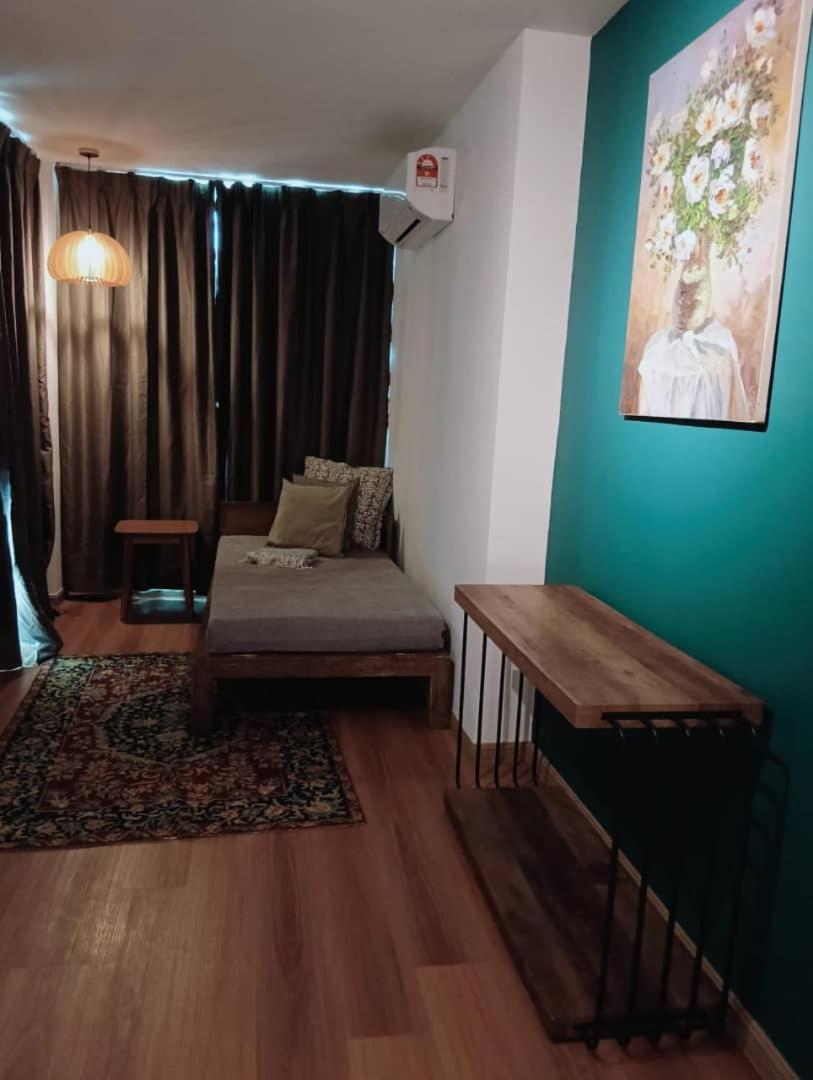 Arch Studio Cenang Pantai Cenang  Ngoại thất bức ảnh