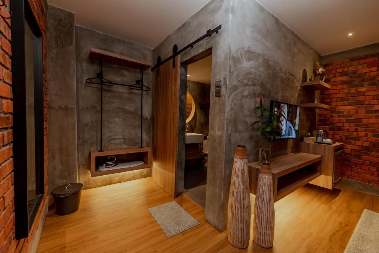 Arch Studio Cenang Pantai Cenang  Ngoại thất bức ảnh